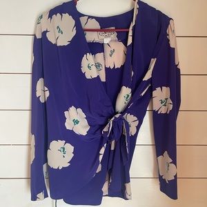 Vintage blouse
